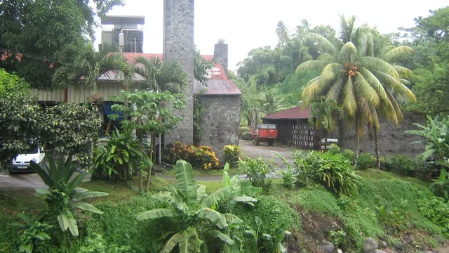 Photo de Macouba