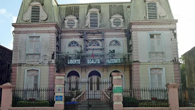 Photo de Saint-Esprit