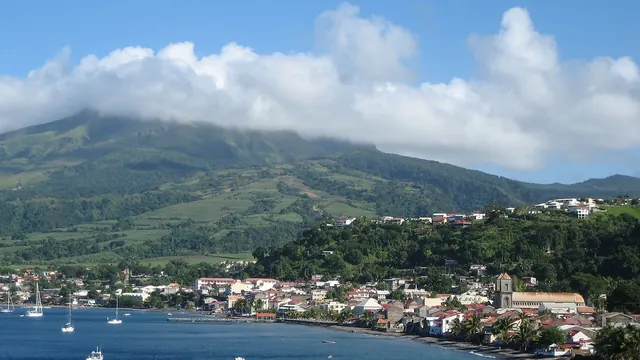 Photo de Saint-Pierre