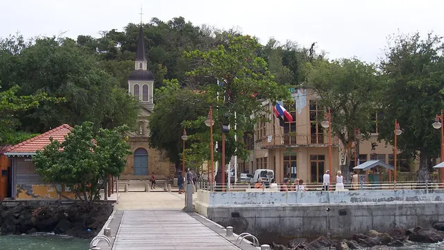 Photo de Sainte-Anne