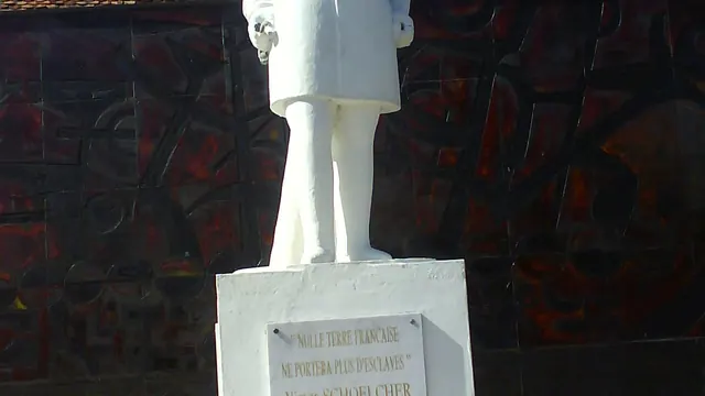 Photo de Schœlcher