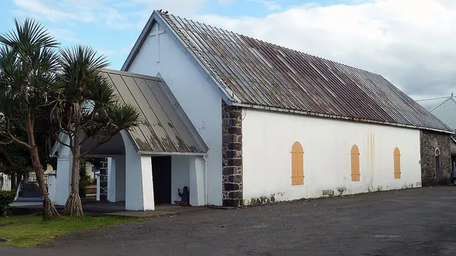 Photo de Bras-Panon