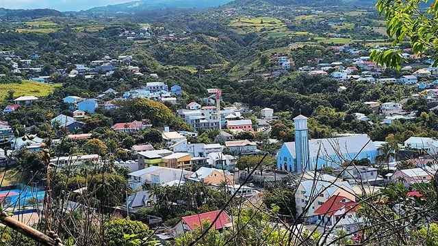 Photo de Petite-Île