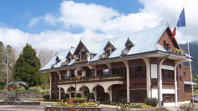 Photo de La Plaine-des-Palmistes