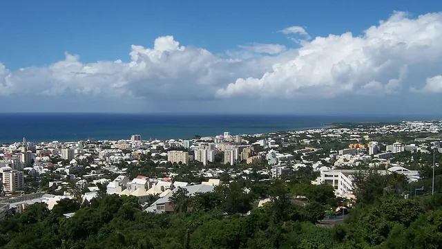 Photo de Saint-Denis