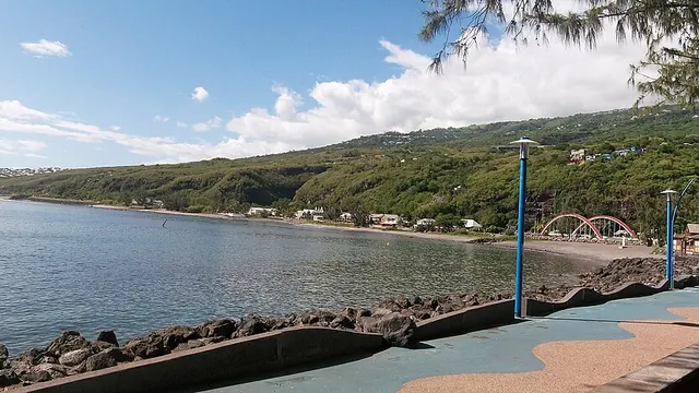 Photo de Saint-Leu