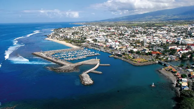 Photo de Saint-Pierre