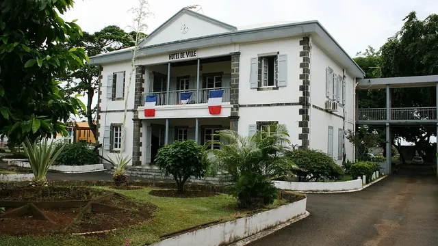 Photo de Sainte-Marie