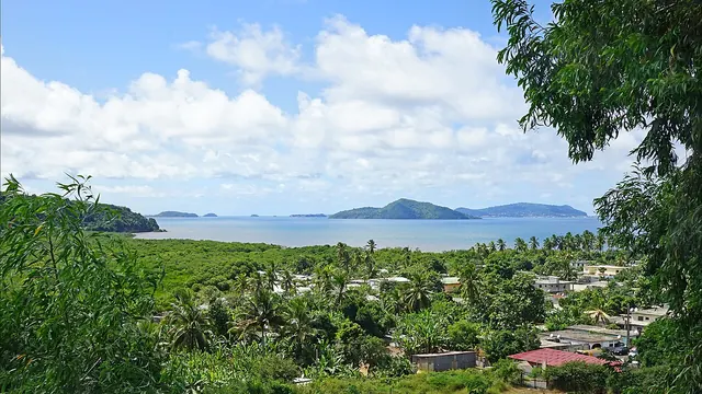 Photo de Dembeni