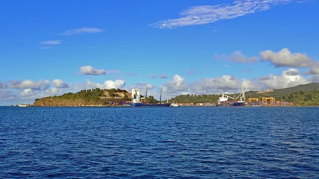 Photo de Koungou
