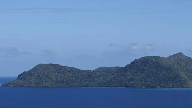 Photo de Mtsamboro